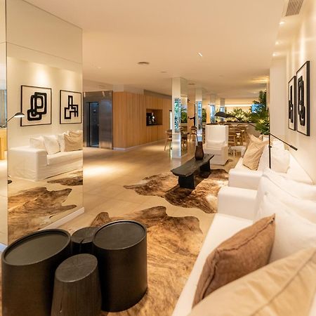 Sennac Hotel มาร์เดลปลาตา ภายนอก รูปภาพ