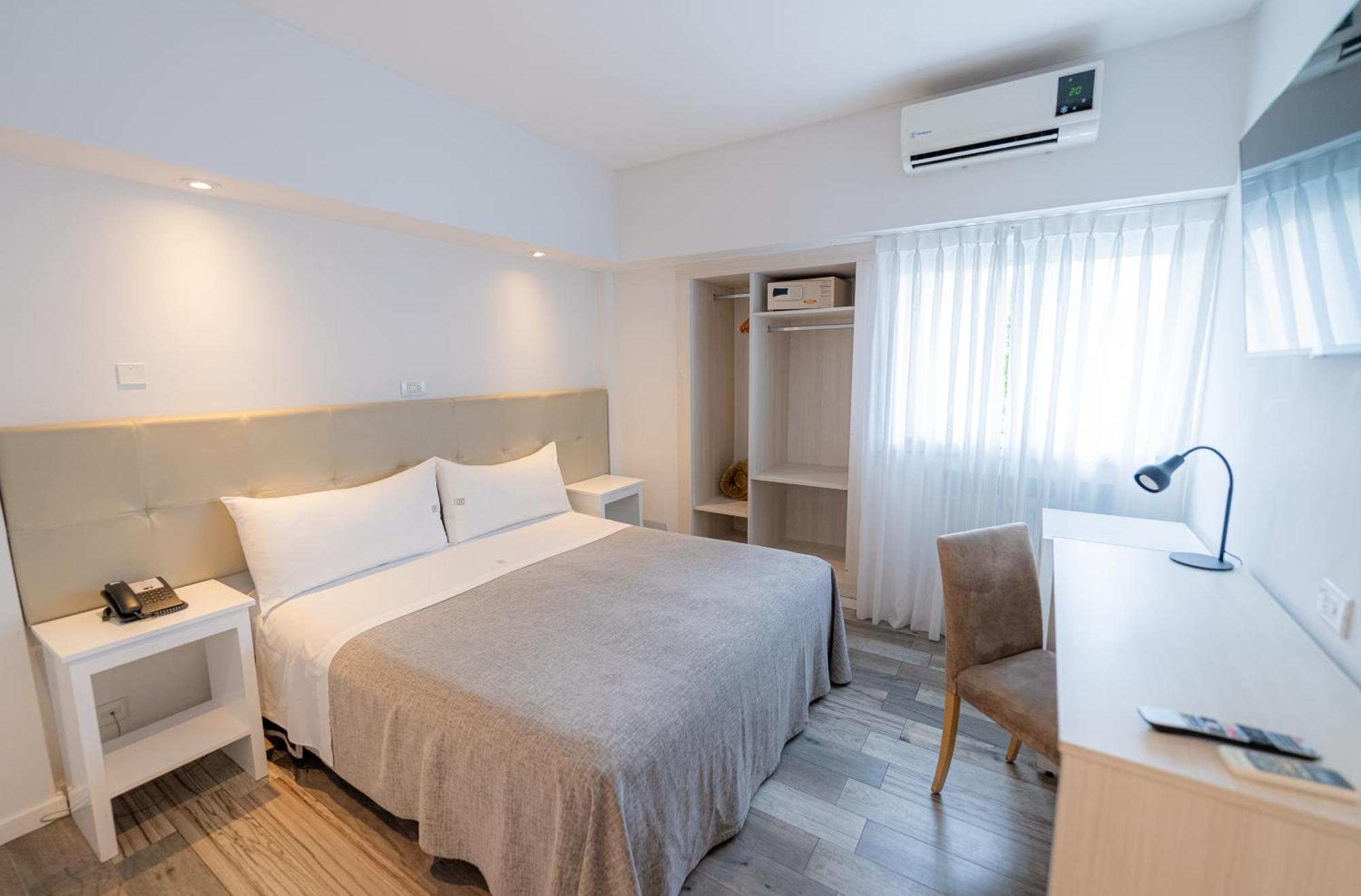 Sennac Hotel มาร์เดลปลาตา ภายนอก รูปภาพ