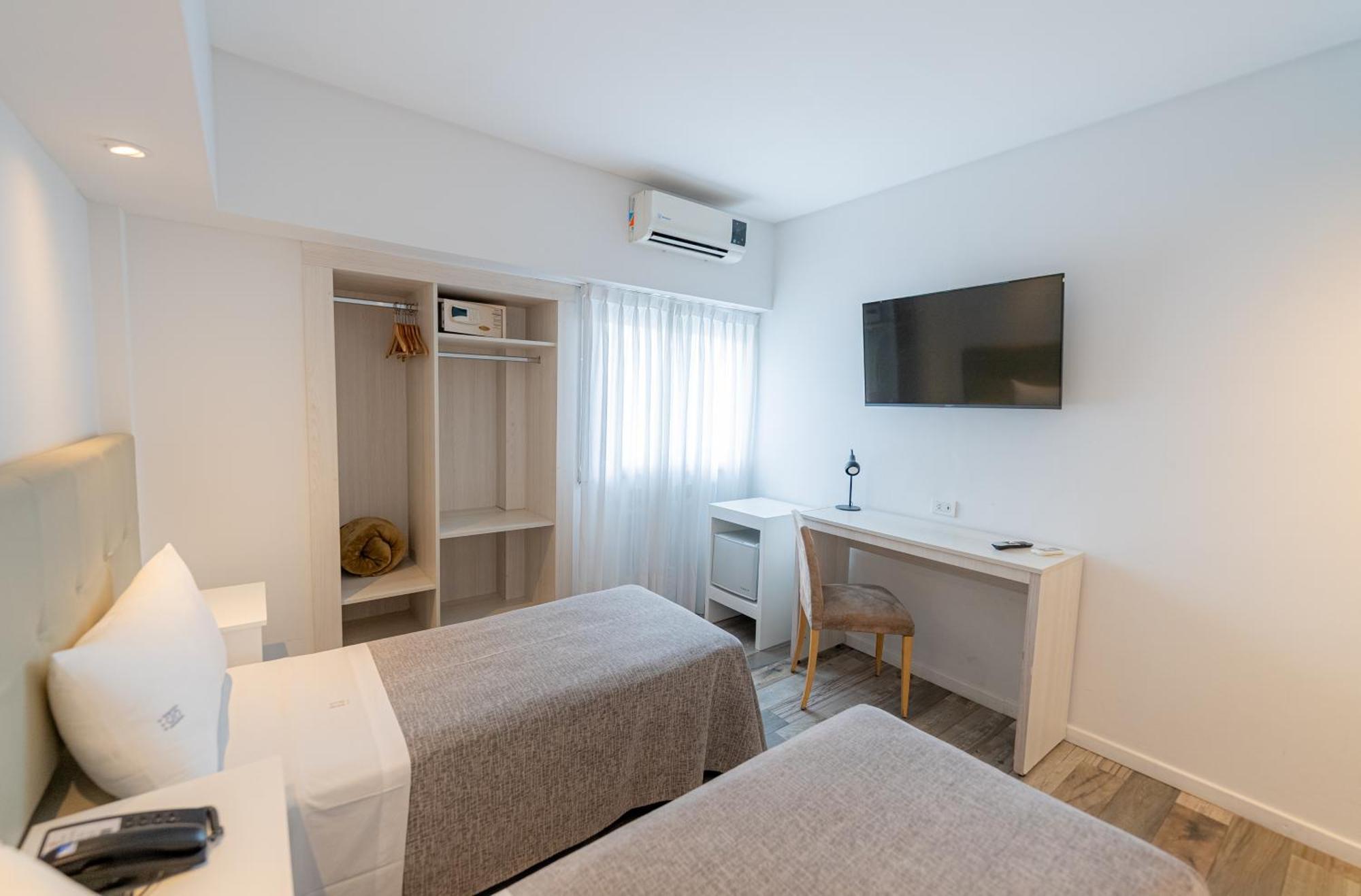Sennac Hotel มาร์เดลปลาตา ภายนอก รูปภาพ