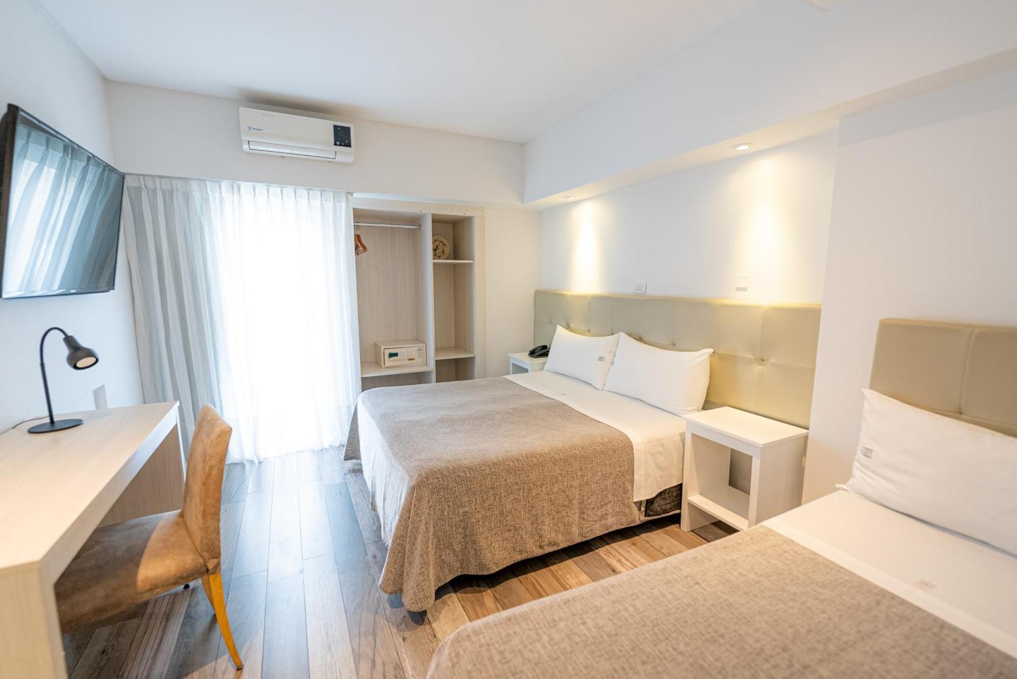 Sennac Hotel มาร์เดลปลาตา ภายนอก รูปภาพ