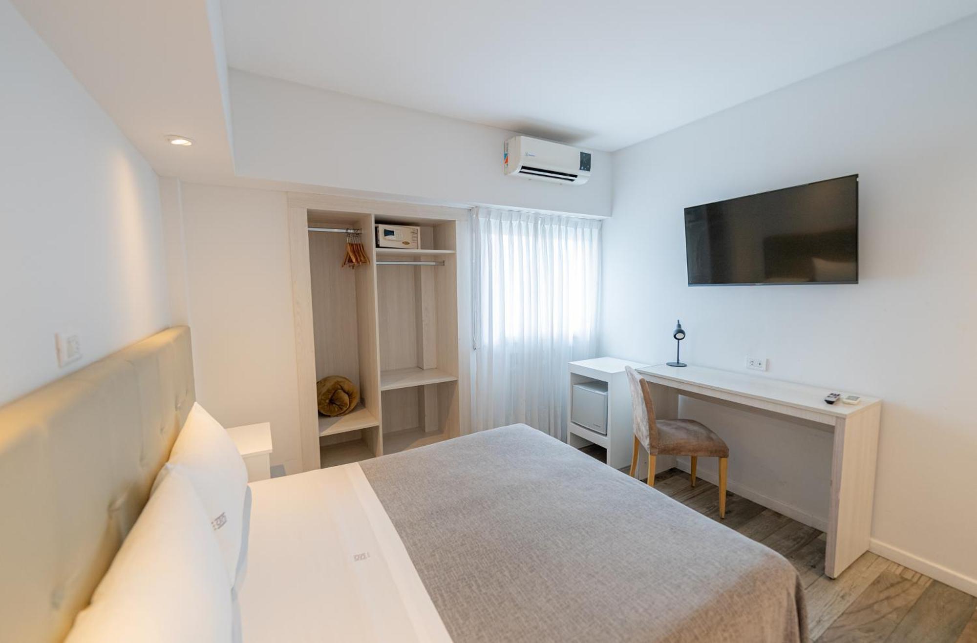 Sennac Hotel มาร์เดลปลาตา ภายนอก รูปภาพ