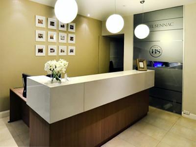 Sennac Hotel มาร์เดลปลาตา ภายนอก รูปภาพ