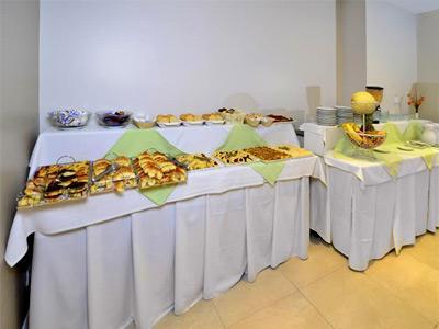 Sennac Hotel มาร์เดลปลาตา ภายนอก รูปภาพ